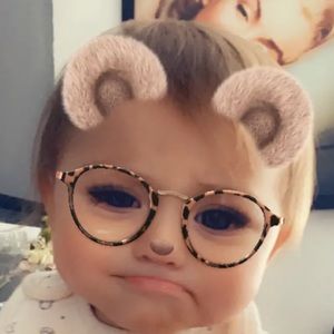 Meet your Posher, Veronica